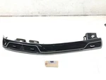 2016-2022 Bmw 750I 740I G12 Dashboard Black Wood Trim Panel Molding W/ Vents Oem. Fixed Price $177.99.