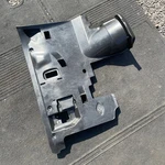 2004-2010 Mercedes-benz CLS500 C219 Left Lower Panel Trim A2116800939. Fixed Price $19.99.
