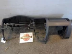 1997-2004 Toyota Tacoma Gray Instrument Panel Dashboard Frame Shell 11030953. Fixed Price $558.83.