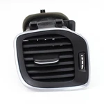 Volvo S60 V60 Left Dashboard Air Vent 30791696 Driver Side Oem 2011-2018. Fixed Price $32.70.