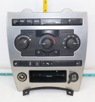 2005-2007 Jeep Grand Cherokee Ac Heater Climate Control W/trim Bezel P55111009AN. Fixed Price $59.49.