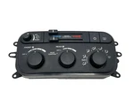 Oem 2001-2003 Dodge Durango Dual Zone Ac Heater Climate Control P55055904AE #129. Fixed Price $79.99.