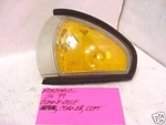 Pontiac Bonneville 1996 1997 1998 1999 Corner Light Driver Left Oem. Fixed Price $39.88.