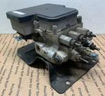 1995-1999 Obs Chevy Gmc CK1500 Truck Suv Anti-lock Brake Pump Unit Assembly. Fixed Price $164.99.