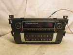08 09 Cadillac Dts Radio Disc Changer MP3 Player 25849389 B649. Fixed Price $13.75.