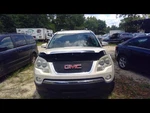 Dash Panel Without Head-up Display Fits 08 Acadia 1126490. Fixed Price $549.90.