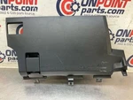 04-05 Nissan 350Z Passenger Lower Dash Knee Panel Black 68108CE800 Oem 11BFYF7. Fixed Price $69.95.
