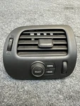 2011-2015 Chevrolet Volt Left Driver Side Outer Ac Vent Information Switch Oem .. Fixed Price $43.50.