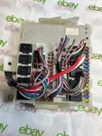 04-06 Nissan Armada Titan Infiniti Fuse Body Control Module 284B67S002. Fixed Price $47.54.