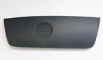 Genuine Volkswagen Speaker Grille 3CN-819-153-B-82V. Fixed Price $26.99.