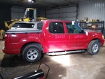 Windshield Wiper Motor Door Sport Trac Fits 04-05 Explorer 2140593. Fixed Price $61.75.