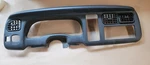 1998 Dakota Dash Bezel 55115430. Fixed Price $69.99.