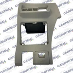 2009 Toyota Corolla Lower Dash Switch Panel Trim Bezel Tan Oem 55480-12010. Fixed Price $51.99.