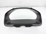 2001-2005 Honda Civic Speedometer Bezel Dashboard Visor 77200-S5A-A01ZA. Fixed Price $42.75.