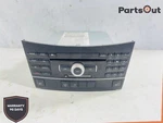 10-11 Mercedes W212 E350 E550 Command Head Unit Cd Changer Radio 2129069000 Oem. Fixed Price $110.39.