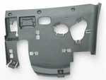 2007 - 2012 Mercedes Benz Gl Class X164 Trim Cover Panel Knee Dash Lower Left. Fixed Price $55.99.