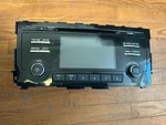2015 Nissan Altima Oem Xm Radio Display Receiver Cd Player 28185-3TA1B. Fixed Price $69.99.