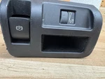 2014-2019 Cadillac Cts Emergency Parking Brake Control Switch Panel PO8 Oem. Fixed Price $25.00.