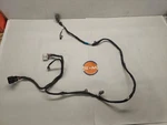 2001-04 Ford Mustang Mach 460 Stereo Amp To Kick Panel Wiring Dash Harness Lead. Fixed Price $32.99.
