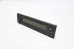 97-03 Bmw E39 5 Series On-board Navigation Monitor Computer Screen Display Oem. Fixed Price $90.00.