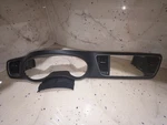 2015-2018 Kia Sedona Dash Radio Cluster Bezel Trim Panel (with Vents) Oem*. Fixed Price $74.38.