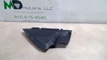 2018-2023 Nissan Versa, Instrument Panel Cover Left Side 68499-5EF0A. Fixed Price $60.00.