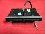 00-06 Bmw X5 E53 Front Center Dashboard Instrument Panel Air Vent Grille Oem. Fixed Price $45.00.