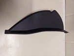 2011 - 2023 Mitsubishi Outlander Sport Dash Right Side End Cap Trim Cover Oem. Fixed Price $20.00.