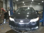 Forte 2011 Seat Rear 115038. Fixed Price $50.00.