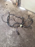 04 05 06 07 Chevrolet Express Savana 2500 3500 Chassis Wiring Harness 15917696. Fixed Price $153.00.