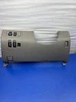 04-10 Toyota Sienna Driver Lower Dash/knee Panel Oem 55046-AE010. Fixed Price $75.00.
