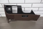 1992 Toyota Land Cruiser Left Driver *under Column* Knee Bolster Pad. Fixed Price $67.50.