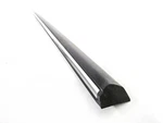 Front Left Door Molding Trim 51131848303 Fits 78-85 Bmw 733I E23 New Genuine. Fixed Price $89.03.