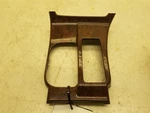 1999 Toyota Runner Limited Shifter Bezel TAN-LF45. Fixed Price $79.99.