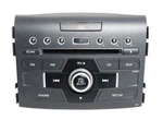 2012-2014 Honda Cr-v Oem Am Fm Radio Cd Player 39100-T0A-A520-M1 Face Code 1XNA. Fixed Price $175.00.