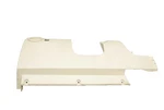 2006-2010 Volkswagen Vw Beetle Left Side Under Dash Lower Panel Trim Beige Oem. Fixed Price $240.00.