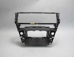 Bmw E63 E64 6-SERIES Dashboard Instrument Radio Carrier Frame Plastic 2008-2010. Fixed Price $18.75.