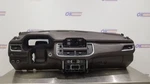 21 Chevy Suburban Lt Panel Dashboard Assembly Gray Brown. Fixed Price $600.00.