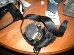 00 01 02 03 04 Audi A6 Seat Belt Left Front Bucket Driver Retractor. Fixed Price $56.12.