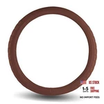 FH2006TAN Universal Fit Microfiber Embossed Leather Steering Wheel Cover. Fixed Price $32.23.