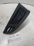 2018 Ford Focus Instrument Dash Panel Front Right Side Air Vent BM51 018B08. Fixed Price $25.00.
