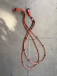 Tesla Model High Voltage Battery Charge Cable Harness 2017-2023 1109003-00-F. Fixed Price $175.00.
