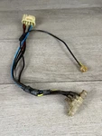 1979 85 1986 Mustang Capri Hvac Control Vacuum Hoses Lines A/c Air Conditioning. Fixed Price $85.00.
