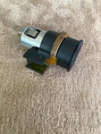 Bmw E28 Genuine Cigar Lighter Assembly Used. Fixed Price $39.99.