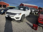 Jeep Compass 2018 Glove Box Used 1025. Fixed Price $98.49.