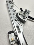 For 1999-2007 Chevrolet Gmc Manual Crank Window Regulator Front Right Silverado. Fixed Price $134.68.