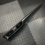 2014-2016 Mazda Center Dashboard Ac Air Vent Bezel Trim Cover Panel Assy Oem. Fixed Price $112.50.