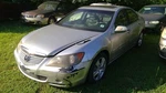 Wiper Transmission Us Market Fits 05-12 Rl 209070. Fixed Price $71.99.