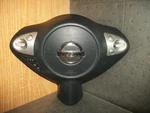 2009 10 11 12 13 14 Nissan Maxima Driver Srs Air Bag Black (23). Fixed Price $100.00.