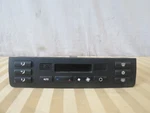 99-06 Bmw E46 3-SERIES Ac Heat Temp Climate Control Module 64118382446. Fixed Price $29.99.